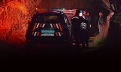 Eşini öldürüp cesedini lahana tarlasına attı: İran'a kaçarken yakalandı!