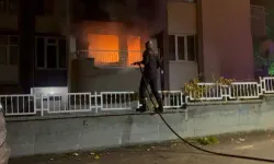 Eşinin yangında ölmüştü… 11 gün sonra hastanede hayatını kaybetti