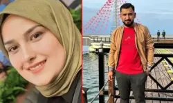 Eski eşini 55 bıçak darbesiyle katletti: Ağırlaştırılmış müebbet istendi!