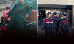 Eski eşiyle evli polise otomobille çarpmıştı: O sürücü tutuklandı