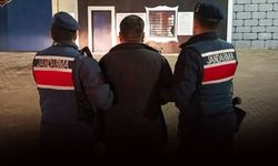 Evi terk edip geri dönmeyen eşini darp etmişti: O koca tutuklandı!