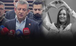 CHP' lideri Özgür Özel duygularına hakim olamadı... "Evladımı kaybetmiş gibiyim!"