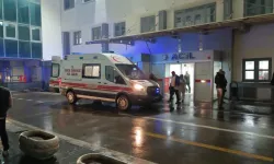 Evlat dehşeti: Babasını pompalı tüfekle vurdu!