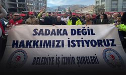 Büyükşehir'de maaş krizi büyüyor... "Emekçinin sabrını zorlamayın!"