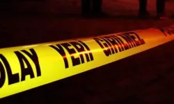 Yaşlı adam cami tuvaletinde ölü bulundu