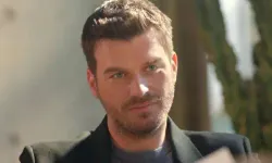 Kıvanç Tatlıtuğ müjdeyi verdi!