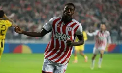 Fenerbahçe'de Anthony Musaba gelişmesi