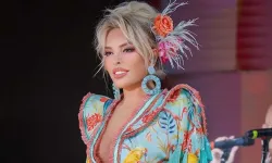 Ajda Pekkan'dan 40 milyonluk reklam anlaşması