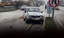 Feci kazada yaralanmıştı: Yaşama tutunamadı!