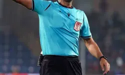 Fenerbahçe - Beşiktaş derbisinin hakemi açıklandı!