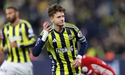 Fenerbahçe'de Szymanski gelişmesi!