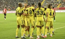 Fenerbahçeli yıldız takımdan ayrılıyor: "Baskıdan bunaldı"