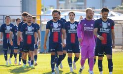 Fethiyespor devre arasına umutlu girdi