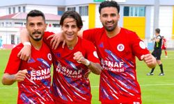 Fethiyespor gruplarda ilk maçta