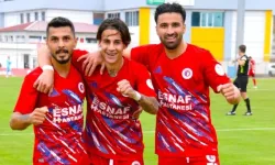 Fethiyespor kupada farklı
