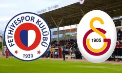 Fethiyespor'dan Galatasaray maçı öncesi stat açıklaması