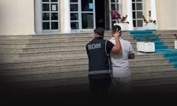 Muğla'da firari FETÖ hükümlüsü yakayı ele verdi