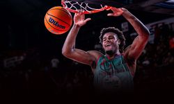 FIBA'dan Karşıyaka'ya transfer yasağı!