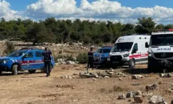 16 yaşındaki çocuğun bulunması için çalışma başlatıldı