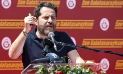 Galatasaray eski başkanvekili Erden Timur'a tutuklama talebi
