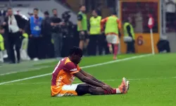 Galatasaray'da flaş ayrılık iddiası: Zararına satılacak!