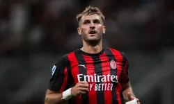 Galatasaray'da Icardi'nin yerine 30 milyonluk golcü!