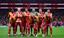 Galatasaray'da kadro açıklandı, dev maç öncesi 4 eksik