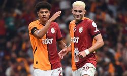 Galatasaray'dan Barış Alper Yılmaz ve Gabriel Sara kararı!