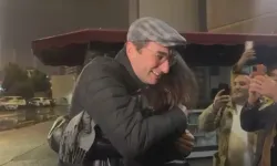 Gazeteci Barış Terkoğlu adli kontrol şartıyla serbest bırakıldı