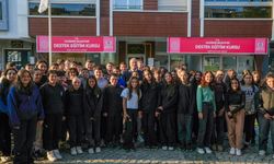 Gaziemir Belediyesi’nden öğrencilere ücretsiz eğitim hizmeti