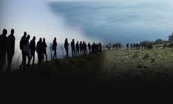 İzmirli gençler Efes-Mimas Yolu’nda doğa ve tarihle buluştu