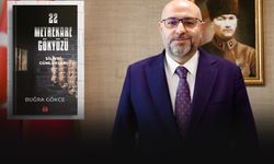 Buğra Gökce için İzmir'e geliyorlar... 22 Metrekare Gökyüzü için imza günü!