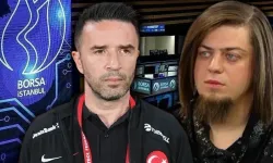 Gökhan Gönül ve Aref Ghafouri adliyede