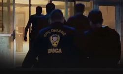 Buca'da zehir operasyonu... 5 şüpheliye gözaltı!
