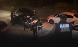 İzmir'de oto galeriye patlayıcı madde ile saldırdılar... 5 kişiye gözaltı!