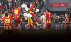 Göztepe, Avrupa yolunda ağır yara aldı!