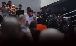 Göztepe-Beşiktaş maçında olay çıktı: Tribünler boşaltıldı!