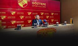 Göztepe’de stat müjdesi: Devir süreci resmen başladı