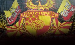 Göztepe transfer hareketliliği: 1 takviye, 2 ayrılık!