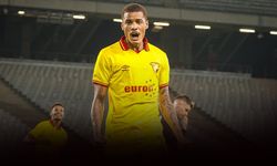 Göztepe'de golcüler suskun!