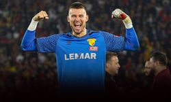 Göztepe'de Lis'in büyük değişimi