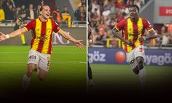 Göztepe'nin gençlerine Avrupa kancası: Sıraya girdiler!