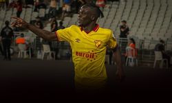 Göztepe'ye Afrika Kupası darbesi!