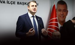 Güç 'partimiz farkı giderek açıyor' dedi ve ekledi: "CHP’nin oy oranı yüzde 40’ın üzerinde"