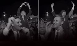 Gülşah Durbay ile Ferdi Zeyrek’in son görüntüleri: Bir karede iki acı!