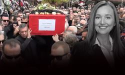 Gülşah Durbay son yolculuğuna uğurlanıyor: Manisa yasta!