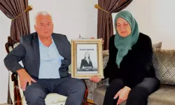 Gülşah Durbay'ın annesi kızının en büyük hayalini açıkladı