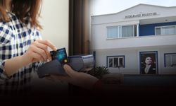 Güzelbahçe Belediyesi'nde 'Evde ödeme' dönemi!