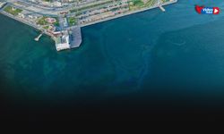 Körfez'i yine kirlettiler... Bulun şu hainleri!