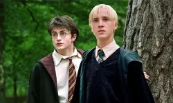 Harry Potter'ın başrolleri 24 yıl sonra bir arada!